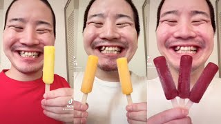 junya1gou funny video 😂😂😂 [upl. by Atirahc253]