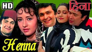 Henna Movie 1991 Full Facts  Hd  Rishi Kapoor Zeba Bakhtiar Ashwini Bhavefull factsampRileviw [upl. by Walrath]