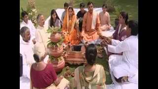 Scientific aspects of Havan oblations to the fire देव यज्ञ  हवन का वैज्ञानिक स्वरुप [upl. by Ane]