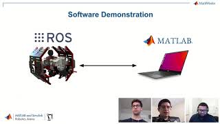 LQR Control of an Autonomous Underwater Vehicle  MATLAB and Simulink Robotics Arena [upl. by Attenahs]