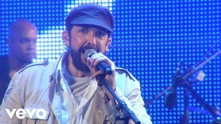 Juan Luis Guerra  Visa Para un Sueño Live [upl. by Ecinnej]