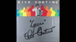 Dick Contino – Lady of Spain [upl. by Cathee]