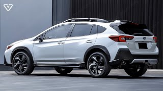 All New 2025 Subaru Crosstrek Unveiled The Ultimate Compact SUV Experience [upl. by Bundy859]