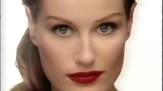 Ellen Betrix Werbung Lippenstift 1995 [upl. by Sivrahc]