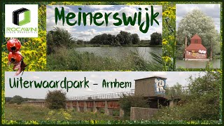 Uiterwaardpark Meinerswijk  Arnhem [upl. by Trah]