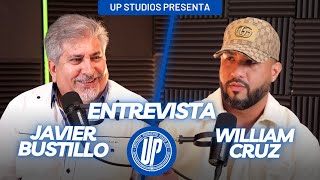 ENTREVISTA CON JAVIER BUSTILLO  CHOKE CONTROVERSIAL 2 [upl. by Mikahs328]