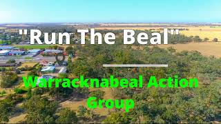 Run the Beal 2023 Trail Run [upl. by Atikel149]