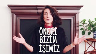 ÖNERİ BOMBARDIMANI 1  Film Dizi Belgesel [upl. by Otinauj151]