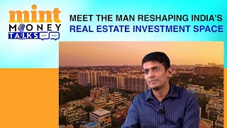 How Sudarshan Lodhas Fractional Real Estate Platform Strata Is Reshaping Property Investments [upl. by Jonis]