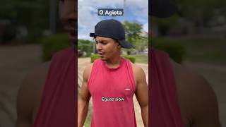 O AGIOTA funny shortsviral reels explore youtube fypシ video meme agiota shortsfeed [upl. by Adnaloj338]