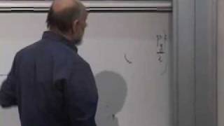 Lecture 1  Modern Physics Classical Mechanics Stanford [upl. by Analla]