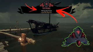 The COMPLETE Story of Sea of Thieves SO FAR [upl. by Akram]