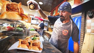 Lebanese STREET FOOD  Ultimate FULL Day Food Tour 🇱🇧 [upl. by Johannes]