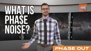 What is Phase Noise  Phase Out [upl. by Anidan]