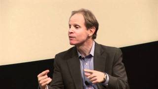 Daniel Siegel on Emotional Intelligence and Mindsight [upl. by Arette906]