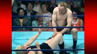 The Best Of ITV Wrestling A  Z [upl. by Sitruc]