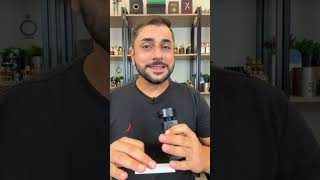 NOVO PHANTOM PARFUM DE PACO RABANNE perfumesimportados [upl. by Aivitnahs]