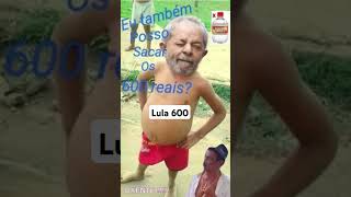 Lula quer auxílio datena noticias memes picanhadolula [upl. by Saucy]