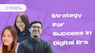 Product Marketing  Strategy for Success in Digital Era [upl. by Wilfreda]