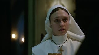 THE NUN II  OFFICIAL TRAILER [upl. by Adnamas]