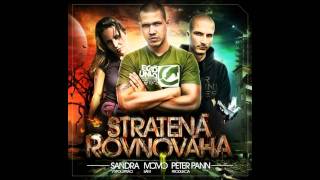 MOMO  Ozranska ft Tomas Botlo [upl. by Asyla230]