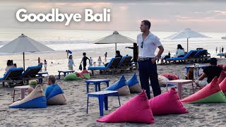 Final Thoughts on Bali and is Lombok Safe [upl. by Mosby]