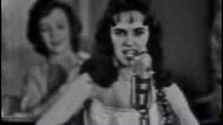 Wanda Jackson  Hard Headed Woman [upl. by Sarilda]