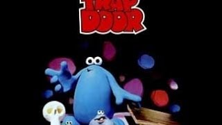 The Trap Door Series 1 Episode 1115 [upl. by Adraynek23]