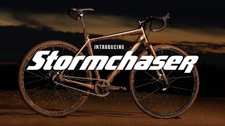 Introducing Stormchaser [upl. by Bopp]