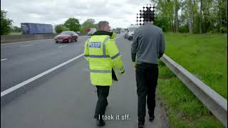 The Motorway Cops Catching Britains Speeders season 3 episode 6 [upl. by Reed]