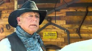 Cliven Bundy Releases New Campaign Ad [upl. by Ijies540]