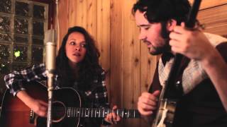 Mandolin Orange quotCavalryquot Thrown Stone Films [upl. by Snilloc]