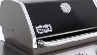 Weber® Genesis® E310 [upl. by Hatty]