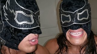 TONALLI y relación con CMLL quotLa Arena México está en pausaquot [upl. by Bridgette]