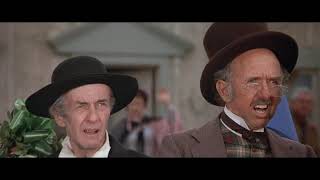 Blazing Saddles  50th Anniversary Review  One of the Best Comedies Ever Made [upl. by Ennaitsirhc251]