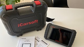 Why I’m selling my iCarsoft CR Max [upl. by Aisenet432]