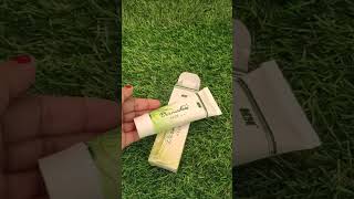 Dermadew aloe cream review in tamildermadew product review in tamilaloevera creamdermadew shorts [upl. by Reichel]