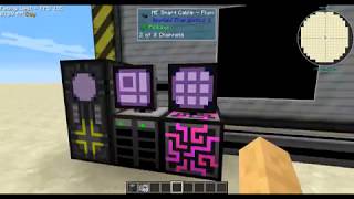 AE2 Inscriber Automation XNet [upl. by Corvese154]