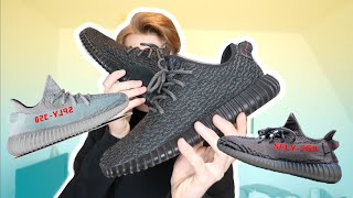 YEEZY FÜR RETAIL [upl. by Avilo]