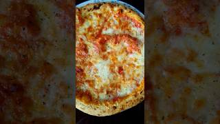 Crosta amp Mollica Margherita sourdough pizza  tomato mozzarella and Sicilian oregano [upl. by Airotkciv168]