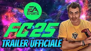 I Played EA FC25 and Its Actually GOOD [upl. by Whiteley]