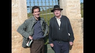 Découvrir Puligny et Chassagne Montrachet avec Olivier Leflaive [upl. by Nosreg200]