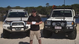 The ULTIMATE Throttle Controller TEST Shauno from 4WD 247 puts the EVC through its paces [upl. by Corrinne]