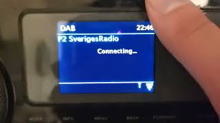 DAB Bandscan  Copenhagen Denmark 🇩🇰 11 Sept 2024 [upl. by Zak796]