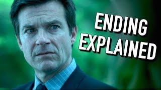 The Ending Of Ozark Season 2 Explained [upl. by Llyrat]