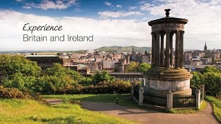 Experience Britain and Ireland  Saga Ocean Cruise [upl. by Wiebmer741]