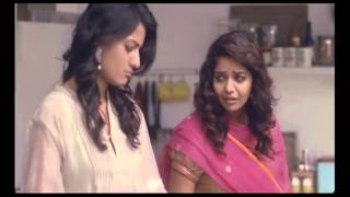 Cadbury Dairy Milk  Shubh Aarambh quot2 Sistersquot TVC [upl. by Acinorehs]