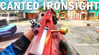 this Iron Sight MCPR makes Everyone BEYOND MAD [upl. by Acinna]