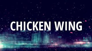 CHICKEN WING Lyrics by BELLA POARCH Spence Remix  TIKTOK VIRAL SONG [upl. by Enifesoj144]