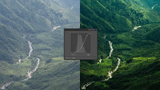 TONE CURVE Explained Most Powerful Tool for Editing [upl. by Yecrad]